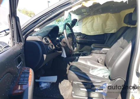 2007 Chevrolet Tahoe Lt z USA, uszkodzony, nr VIN 1GNFC13097J399876